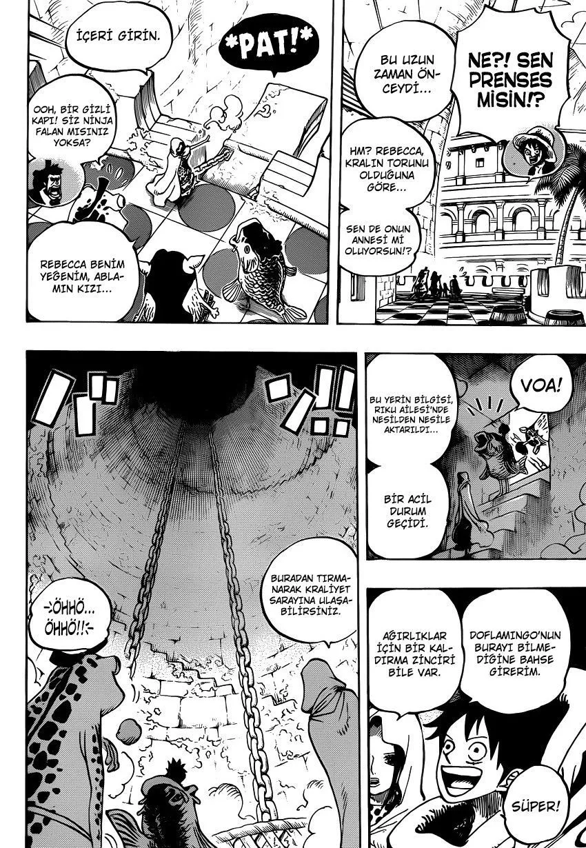 Bölüm 735 - Sayfa 7