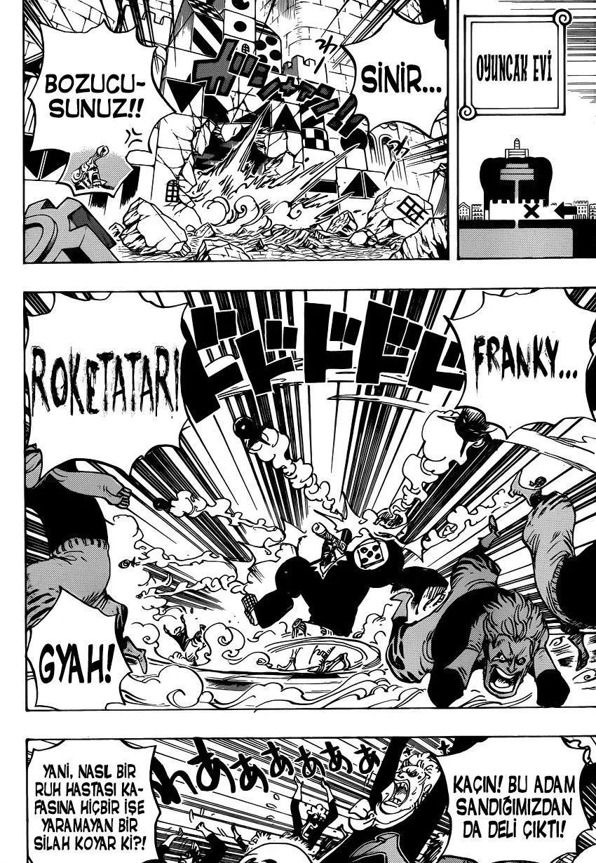 Bölüm 735 - Sayfa 9