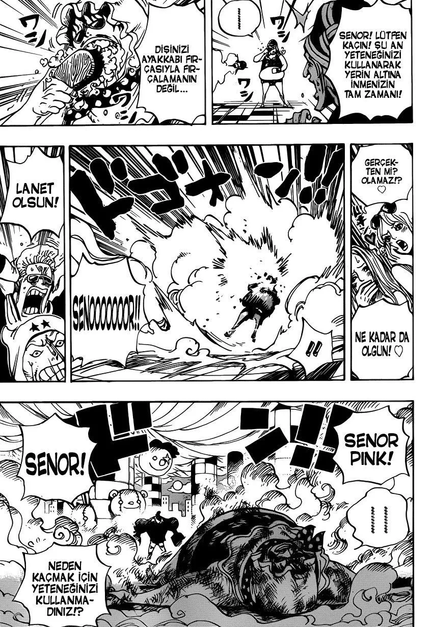 Bölüm 735 - Sayfa 10