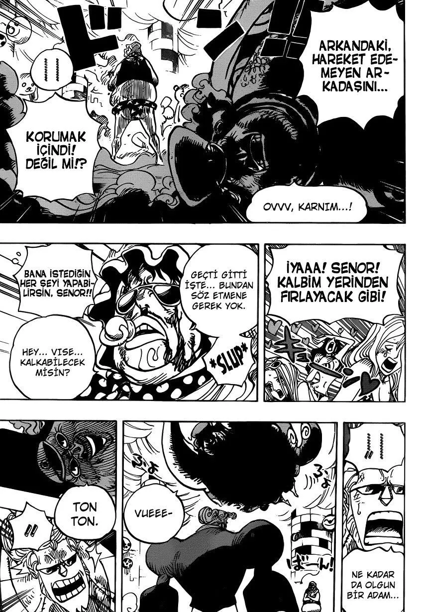 Bölüm 735 - Sayfa 12