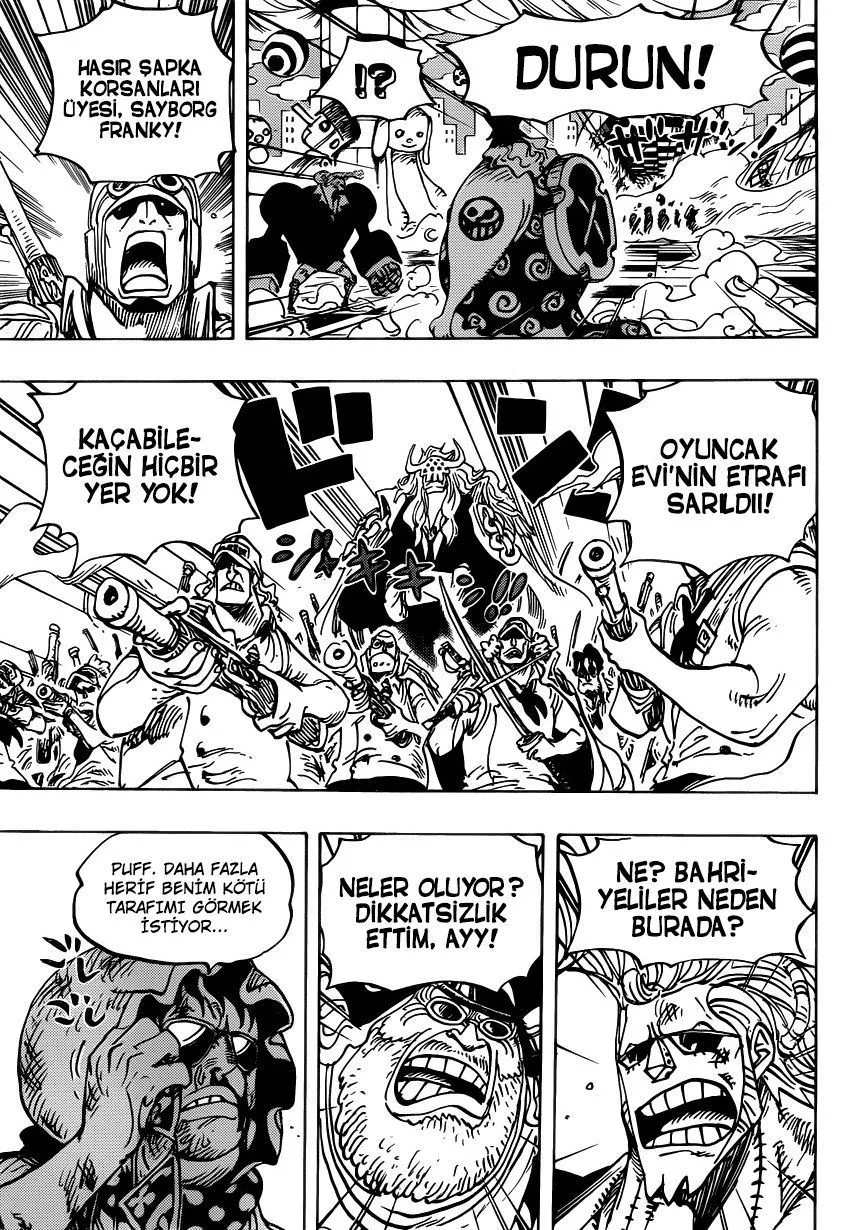 Bölüm 735 - Sayfa 14