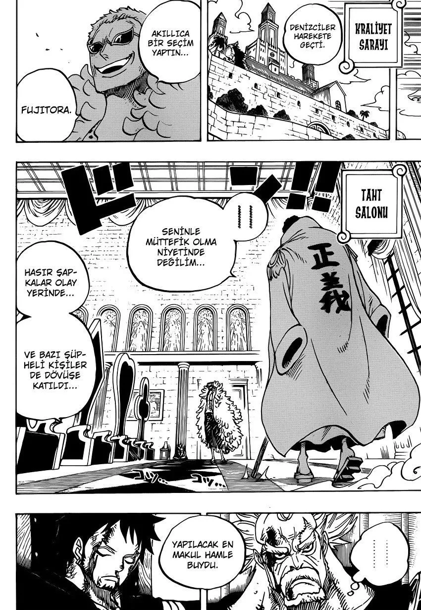 Bölüm 735 - Sayfa 15