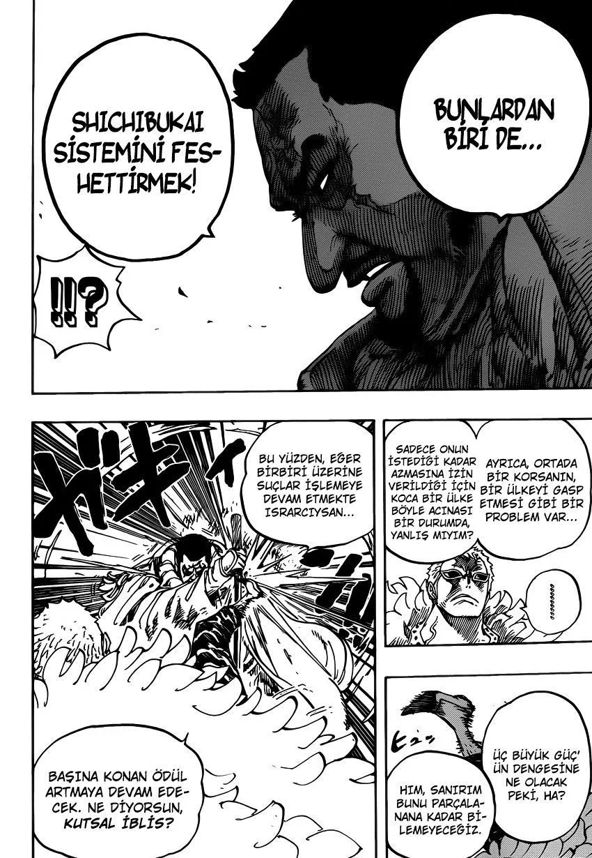 Bölüm 735 - Sayfa 17