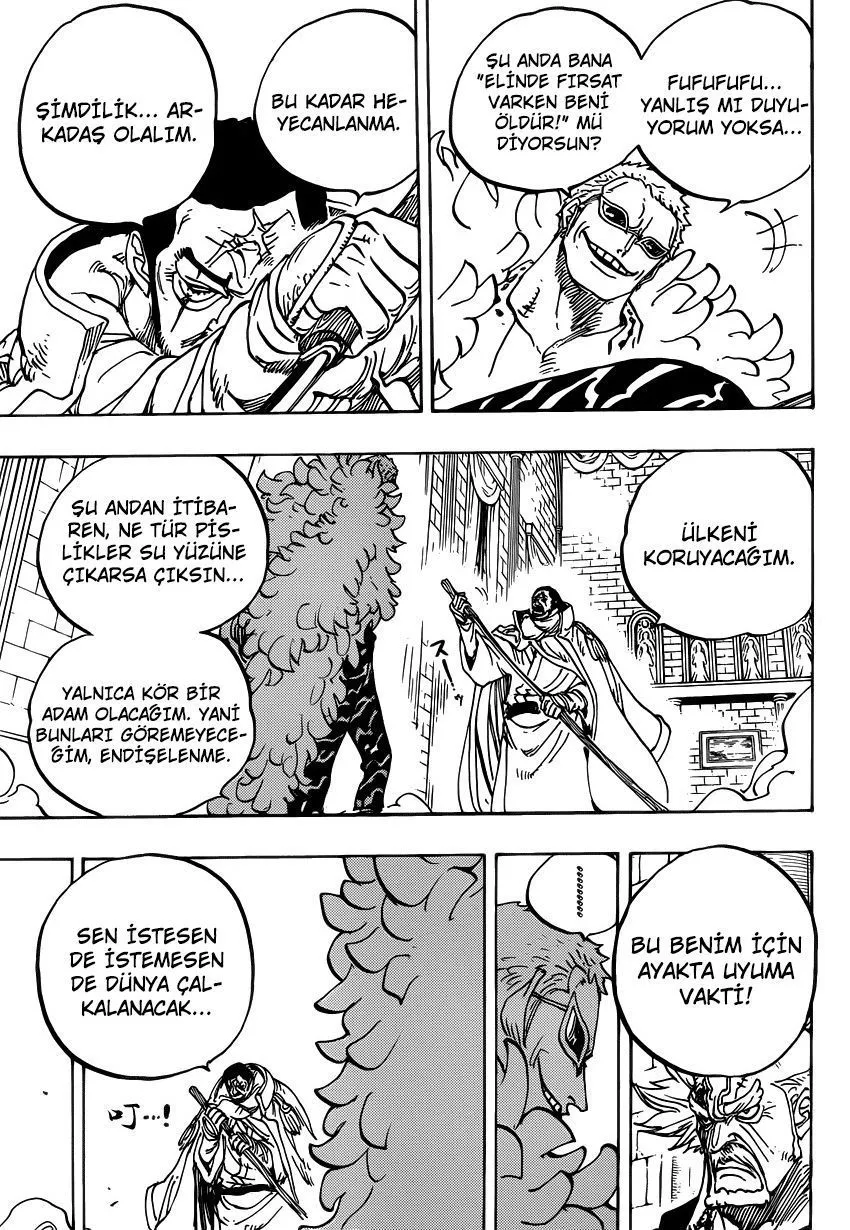 Bölüm 735 - Sayfa 18