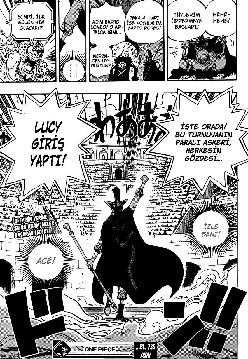 Bölüm 735 - Sayfa 20