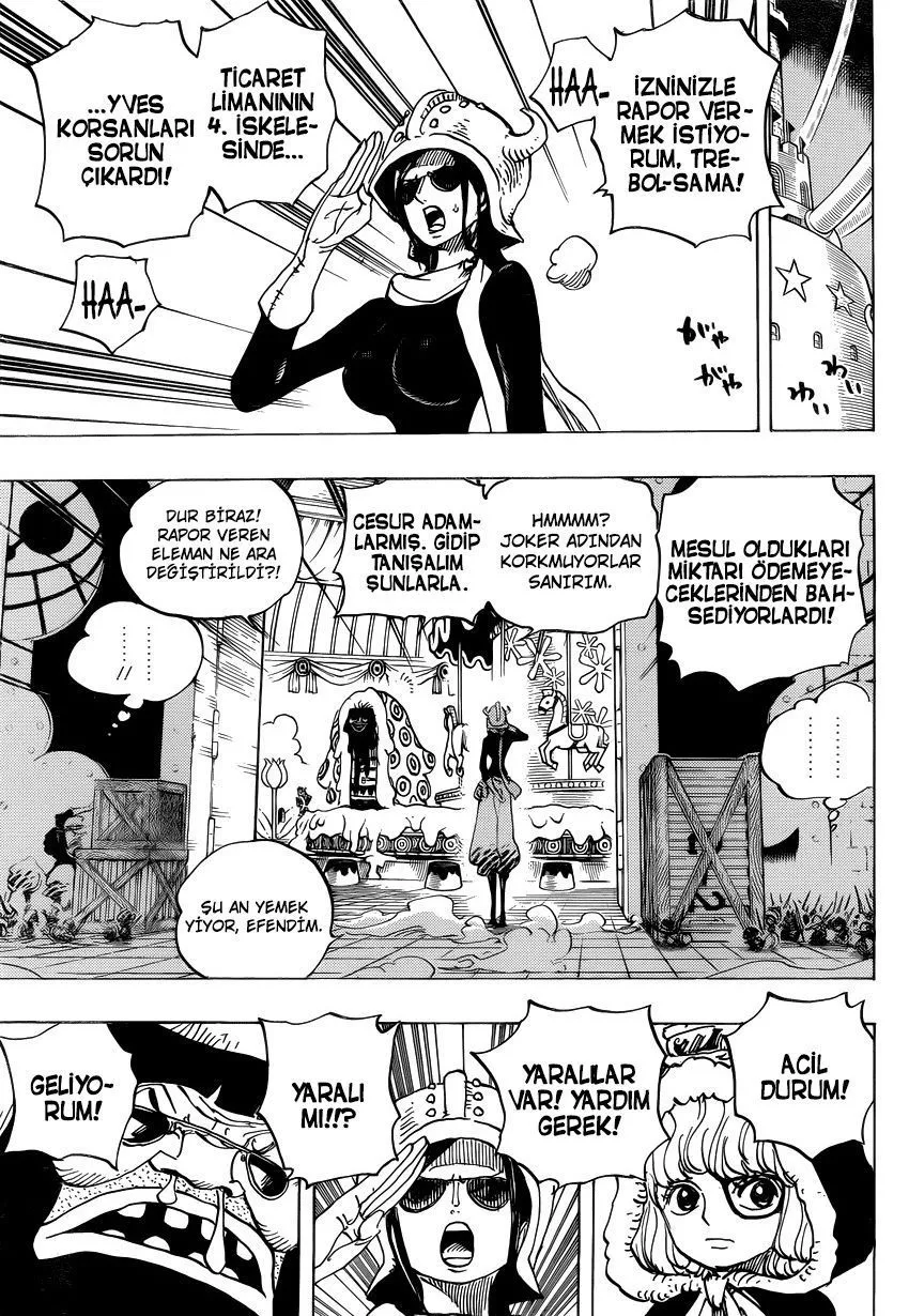 Bölüm 738 - Sayfa 9