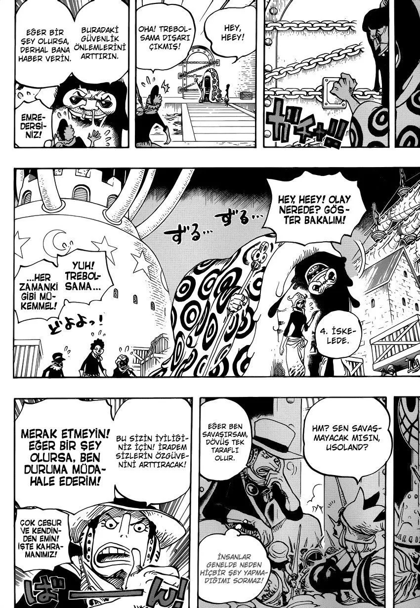 Bölüm 738 - Sayfa 10