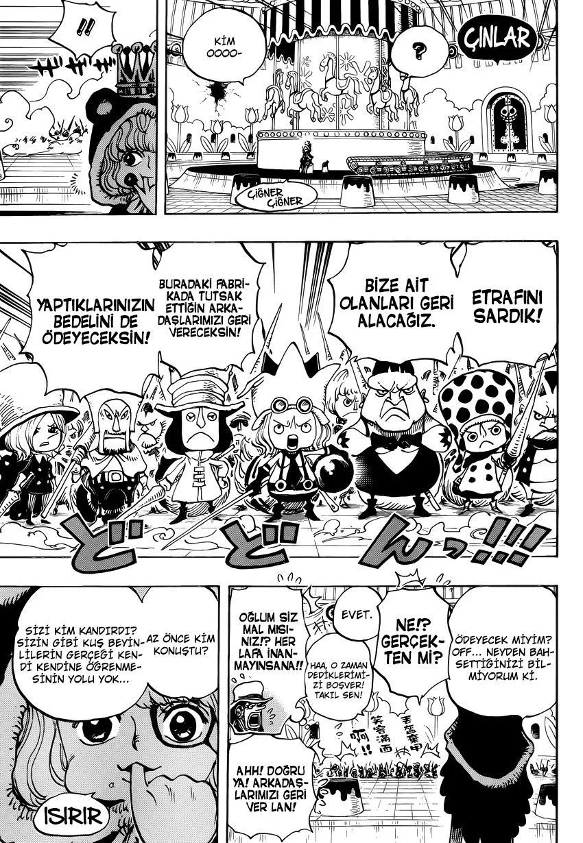 Bölüm 738 - Sayfa 11