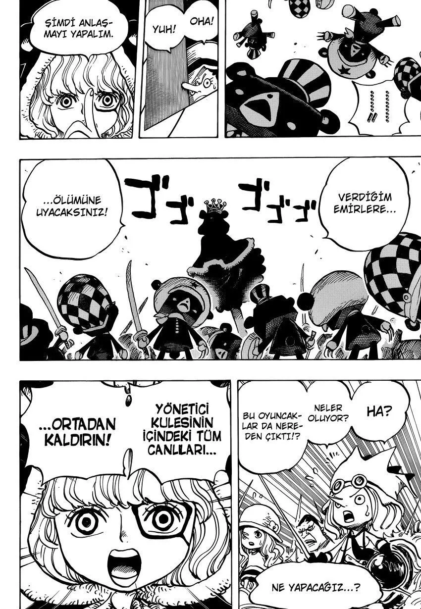 Bölüm 738 - Sayfa 14