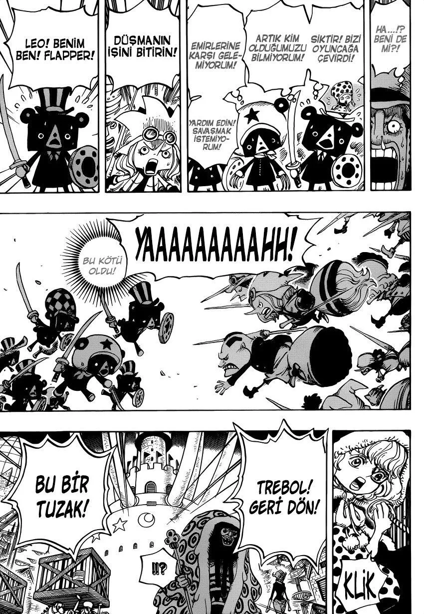 Bölüm 738 - Sayfa 15