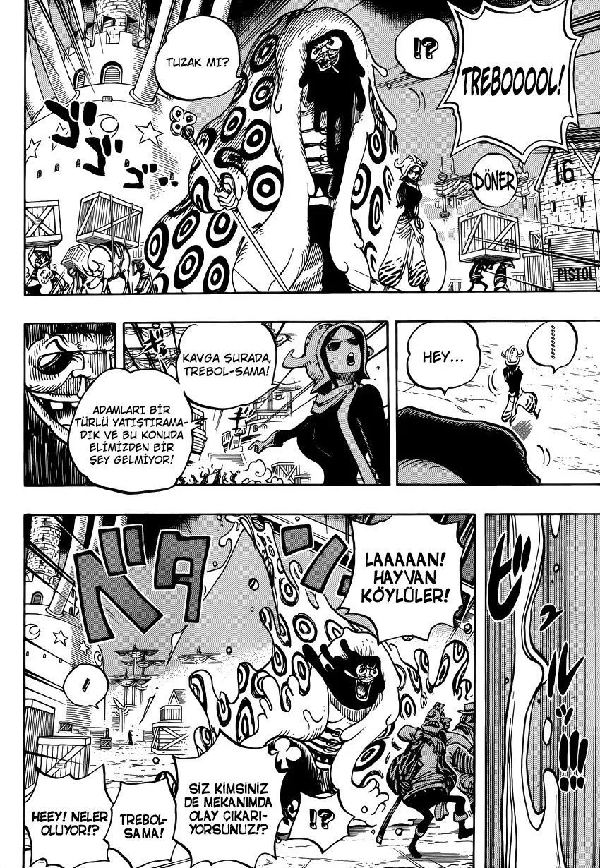 Bölüm 738 - Sayfa 16