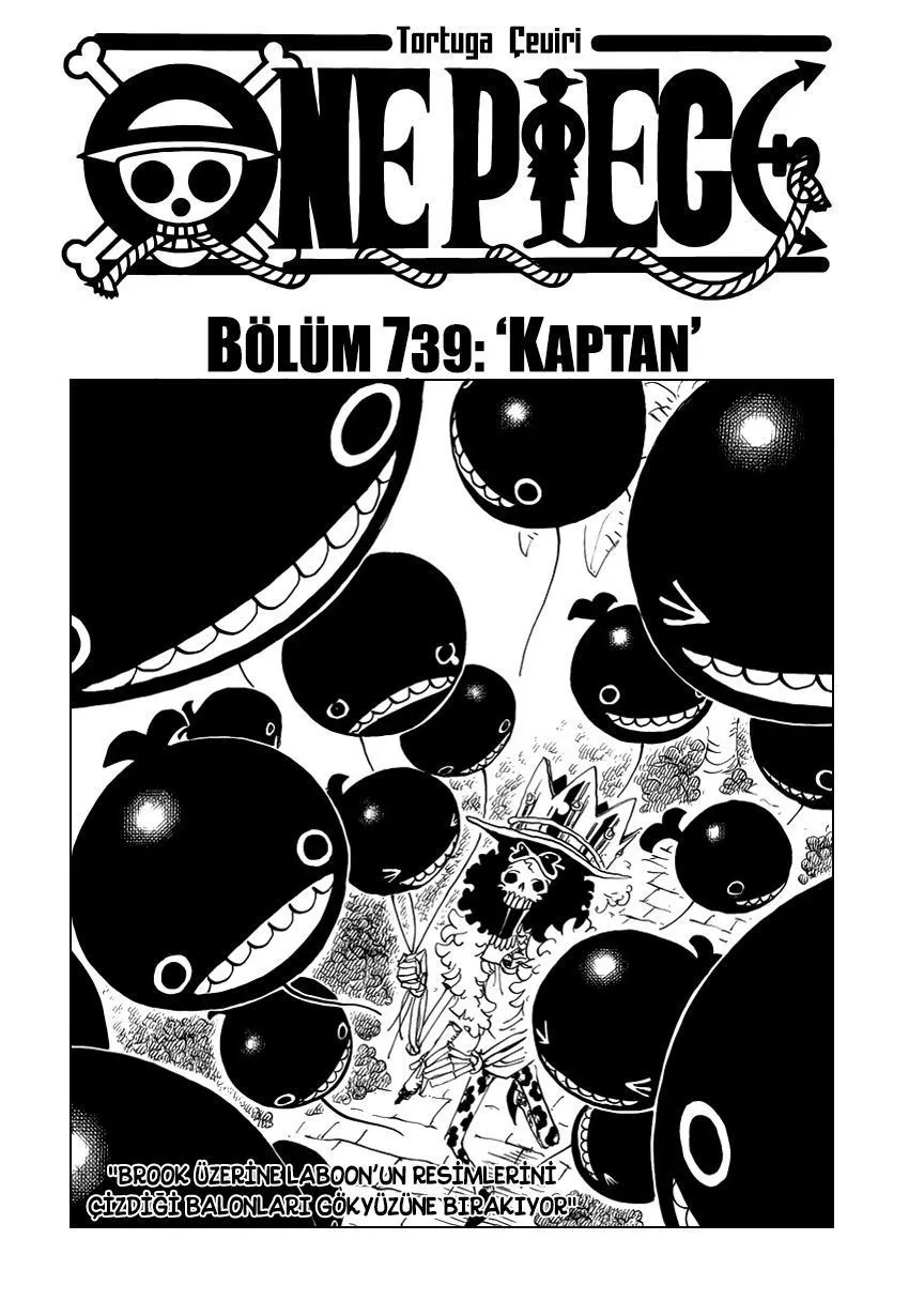 Bölüm 739 - Sayfa 2