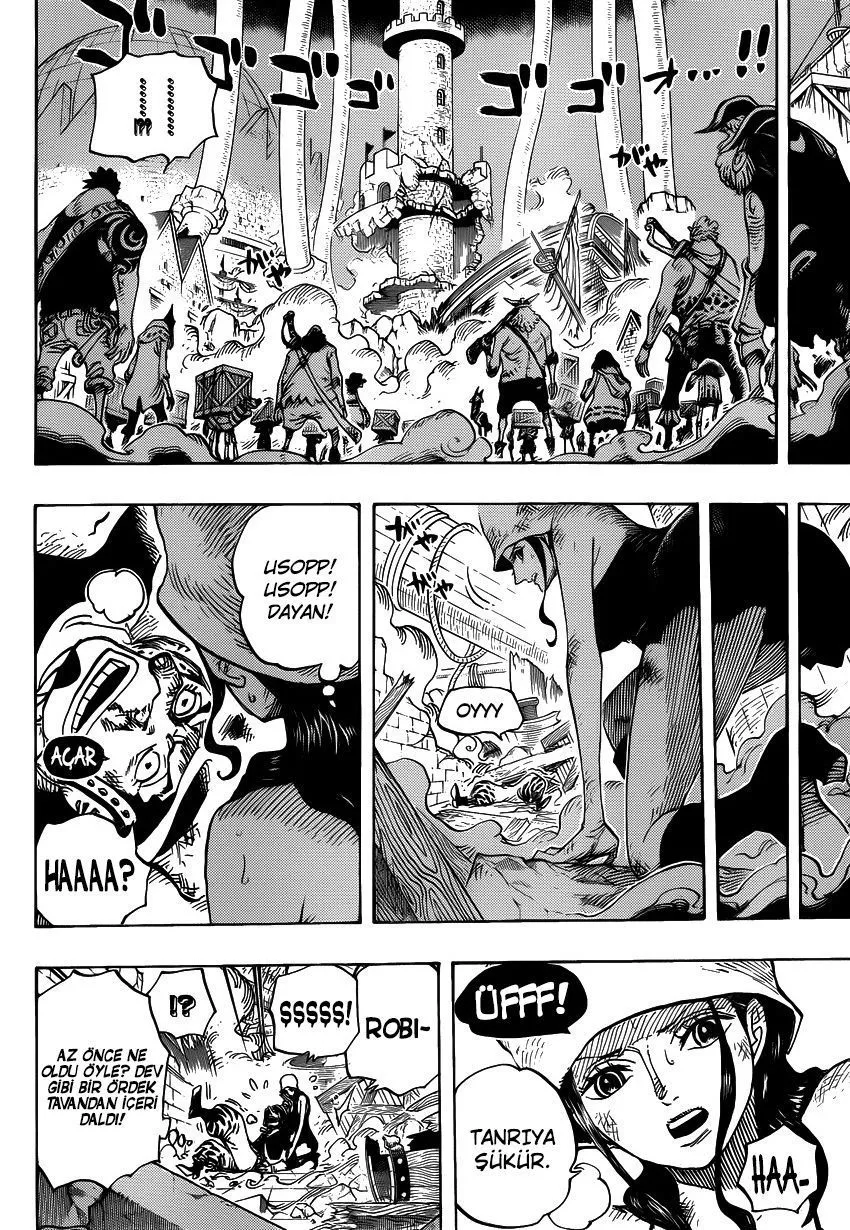 Bölüm 739 - Sayfa 5