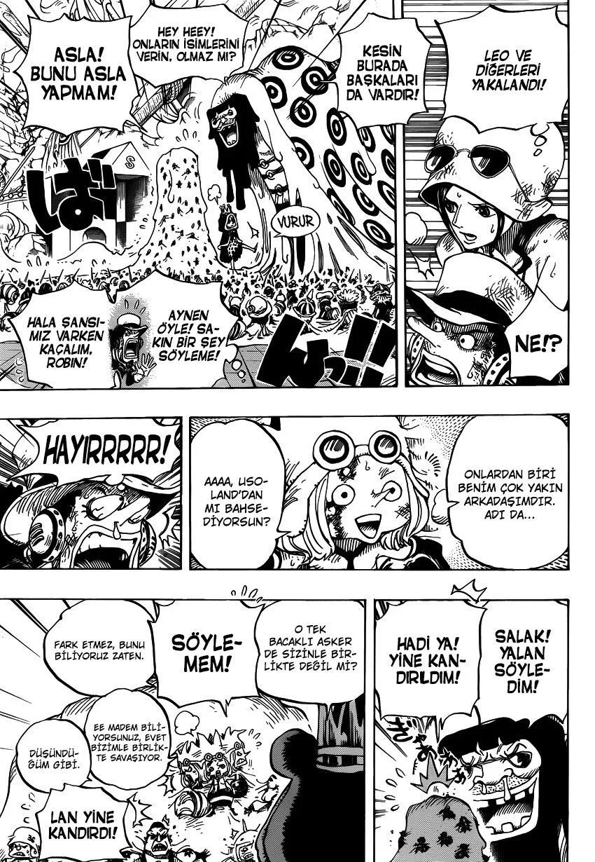 Bölüm 739 - Sayfa 6