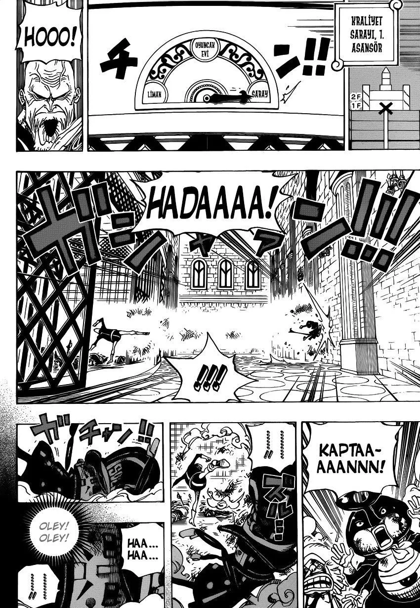 Bölüm 739 - Sayfa 9