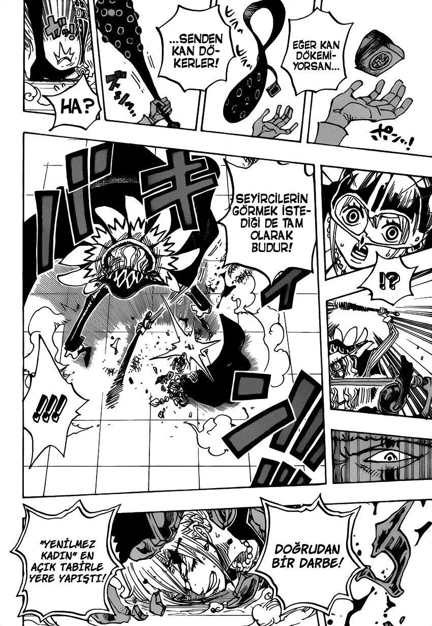 Bölüm 739 - Sayfa 15