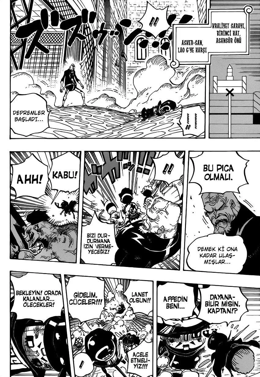 Bölüm 739 - Sayfa 17