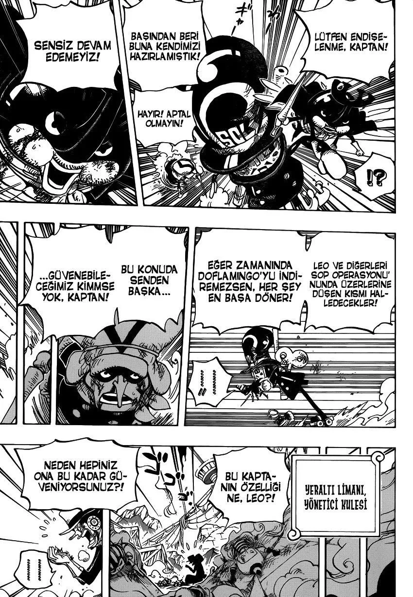 Bölüm 739 - Sayfa 18