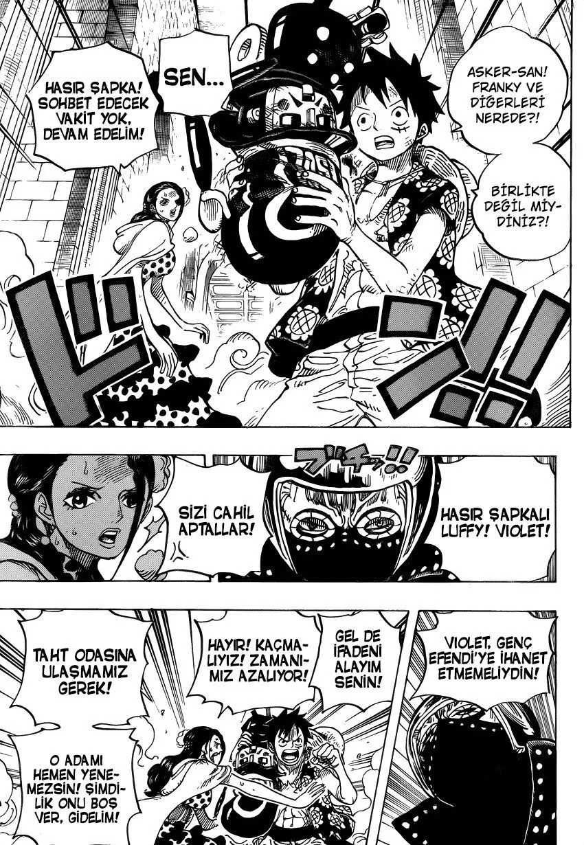 Bölüm 740 - Sayfa 10