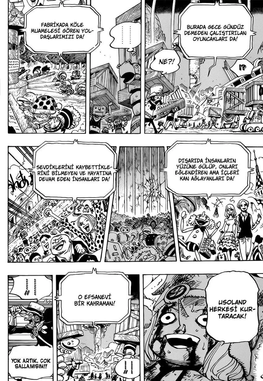 Bölüm 741 - Sayfa 7