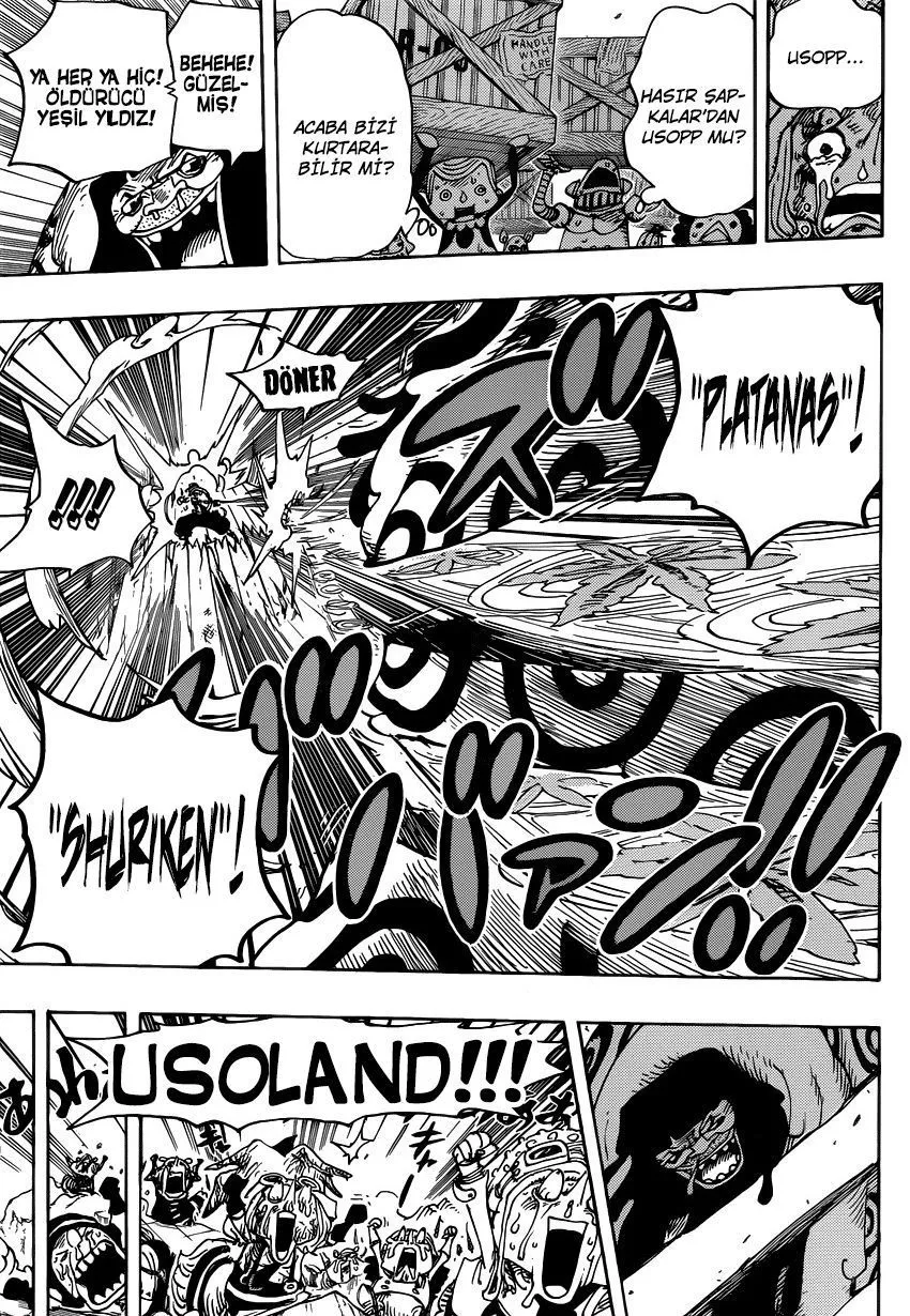 Bölüm 741 - Sayfa 14