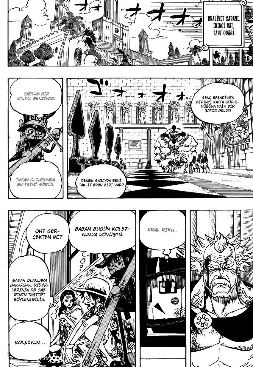 Bölüm 741 - Sayfa 15