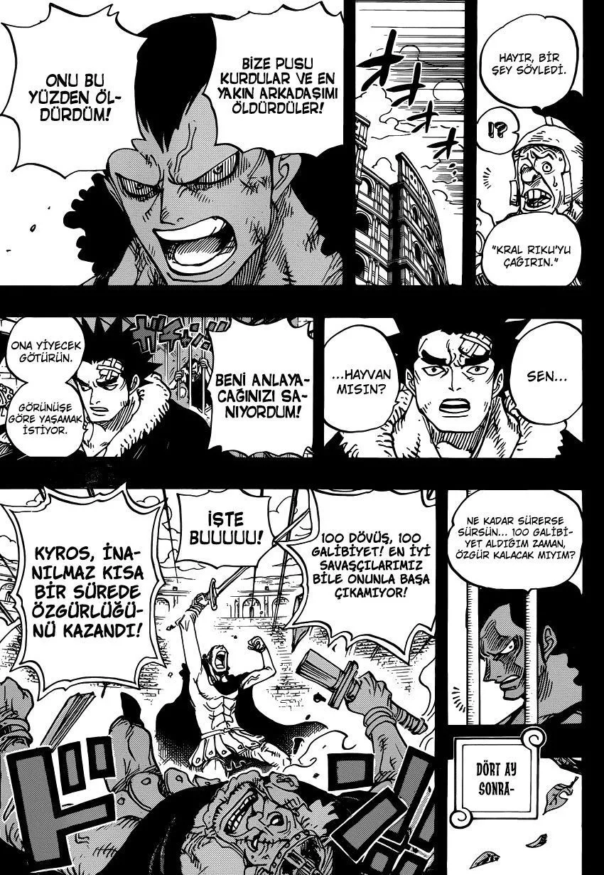 Bölüm 741 - Sayfa 18