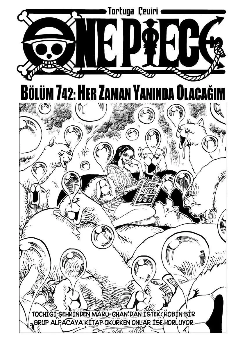 Bölüm 742 - Sayfa 2