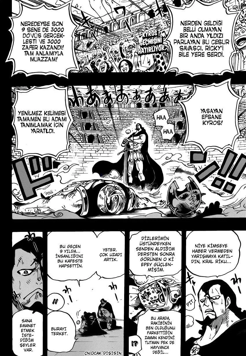 Bölüm 742 - Sayfa 3