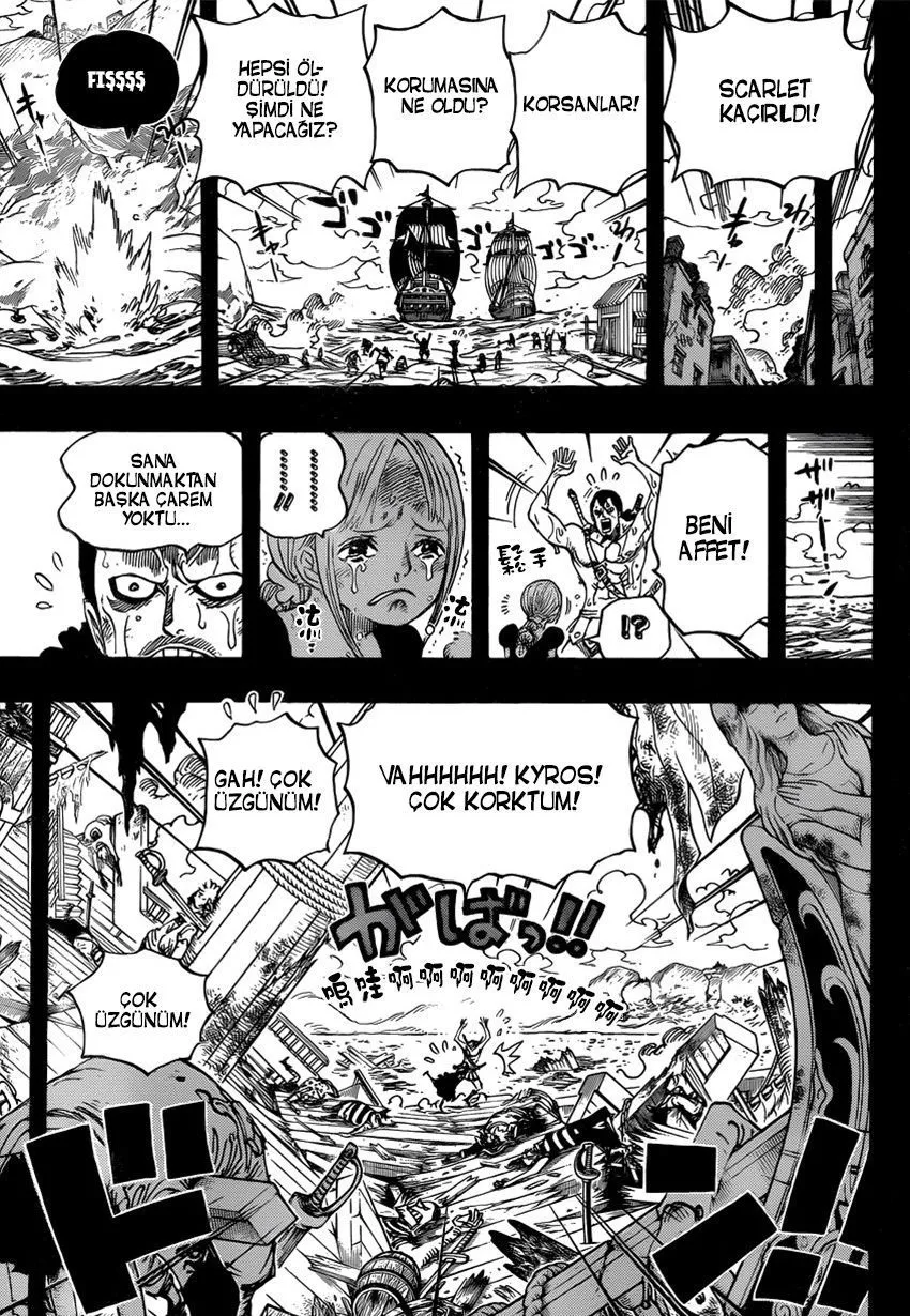 Bölüm 742 - Sayfa 6