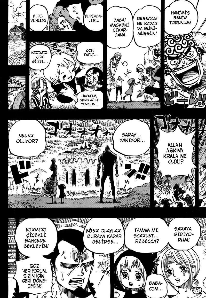 Bölüm 742 - Sayfa 9