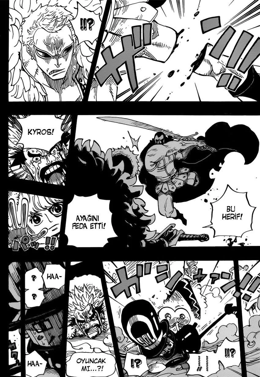 Bölüm 742 - Sayfa 11