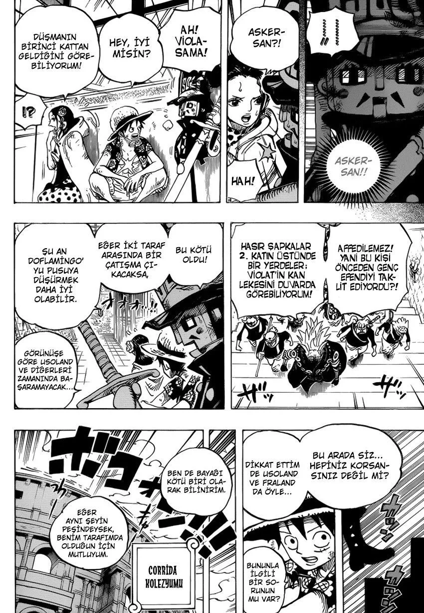 Bölüm 742 - Sayfa 15