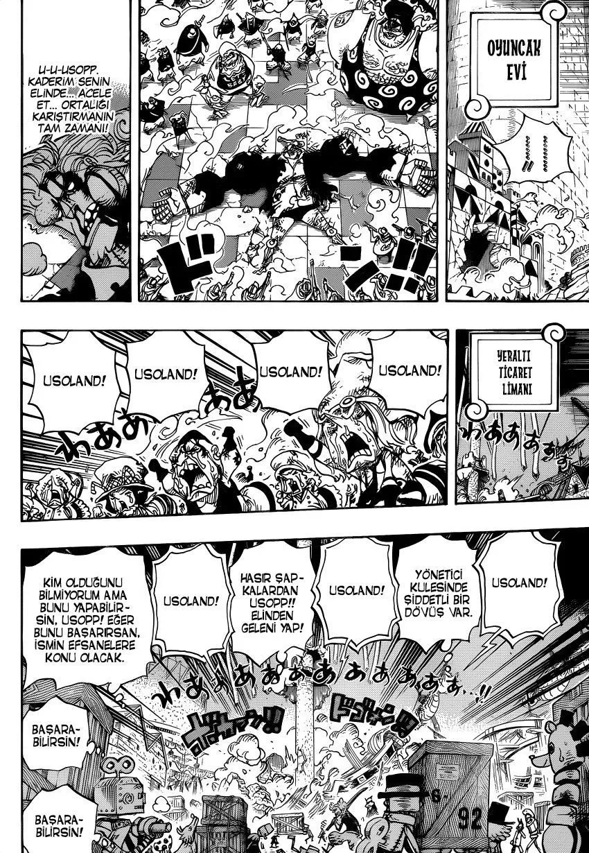 Bölüm 742 - Sayfa 17