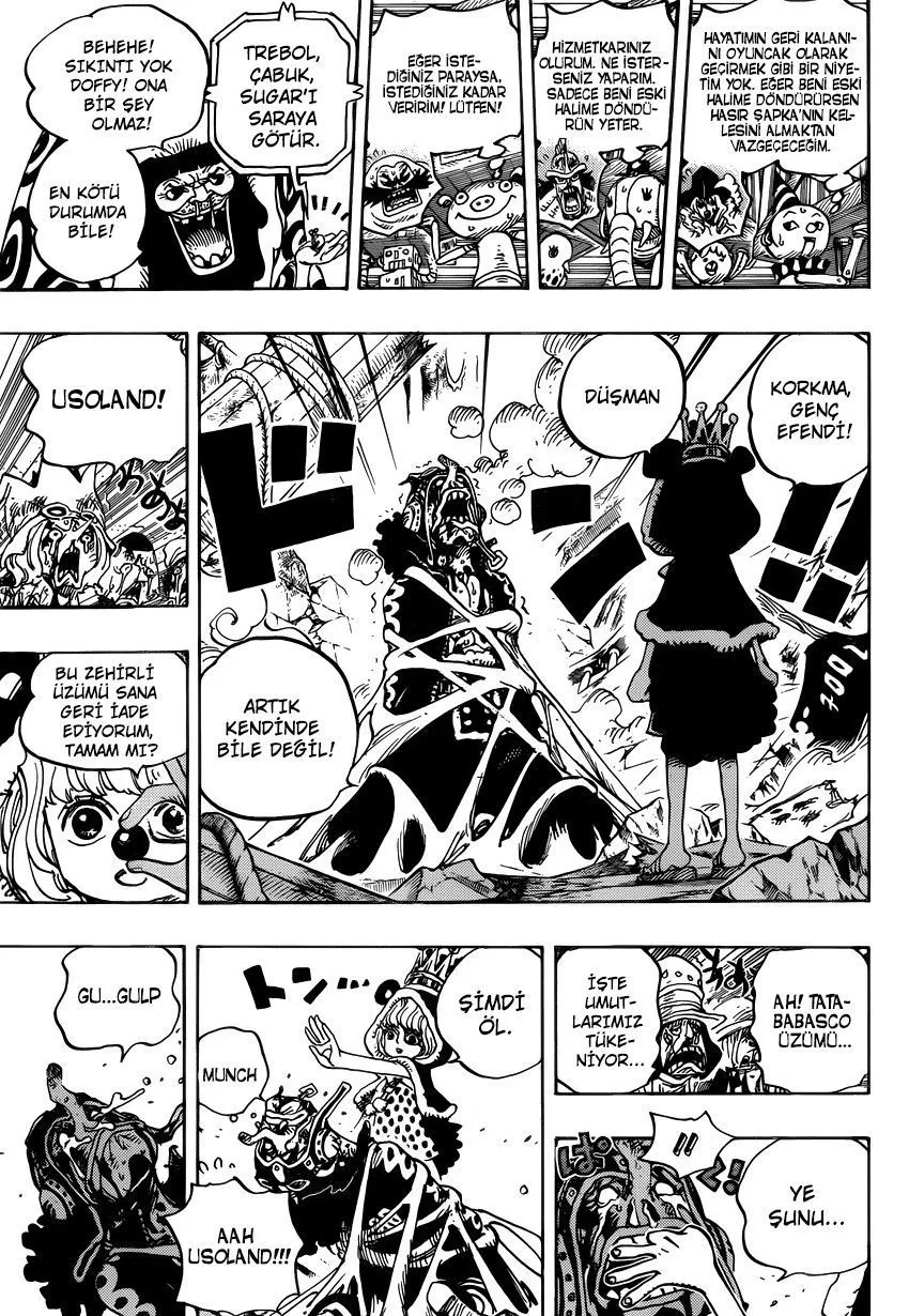 Bölüm 742 - Sayfa 18