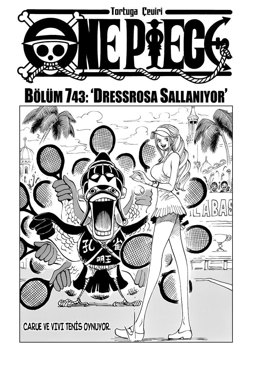 Bölüm 743 - Sayfa 2