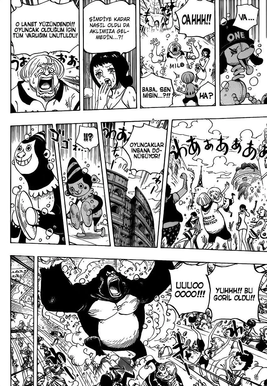 Bölüm 743 - Sayfa 7