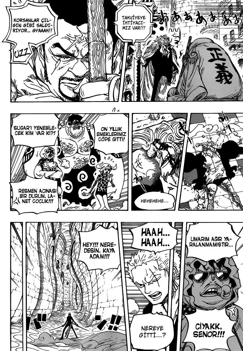 Bölüm 743 - Sayfa 9