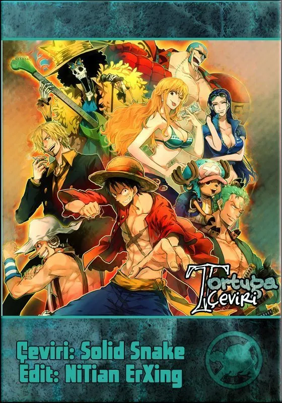 Bölüm 745 - Sayfa 1