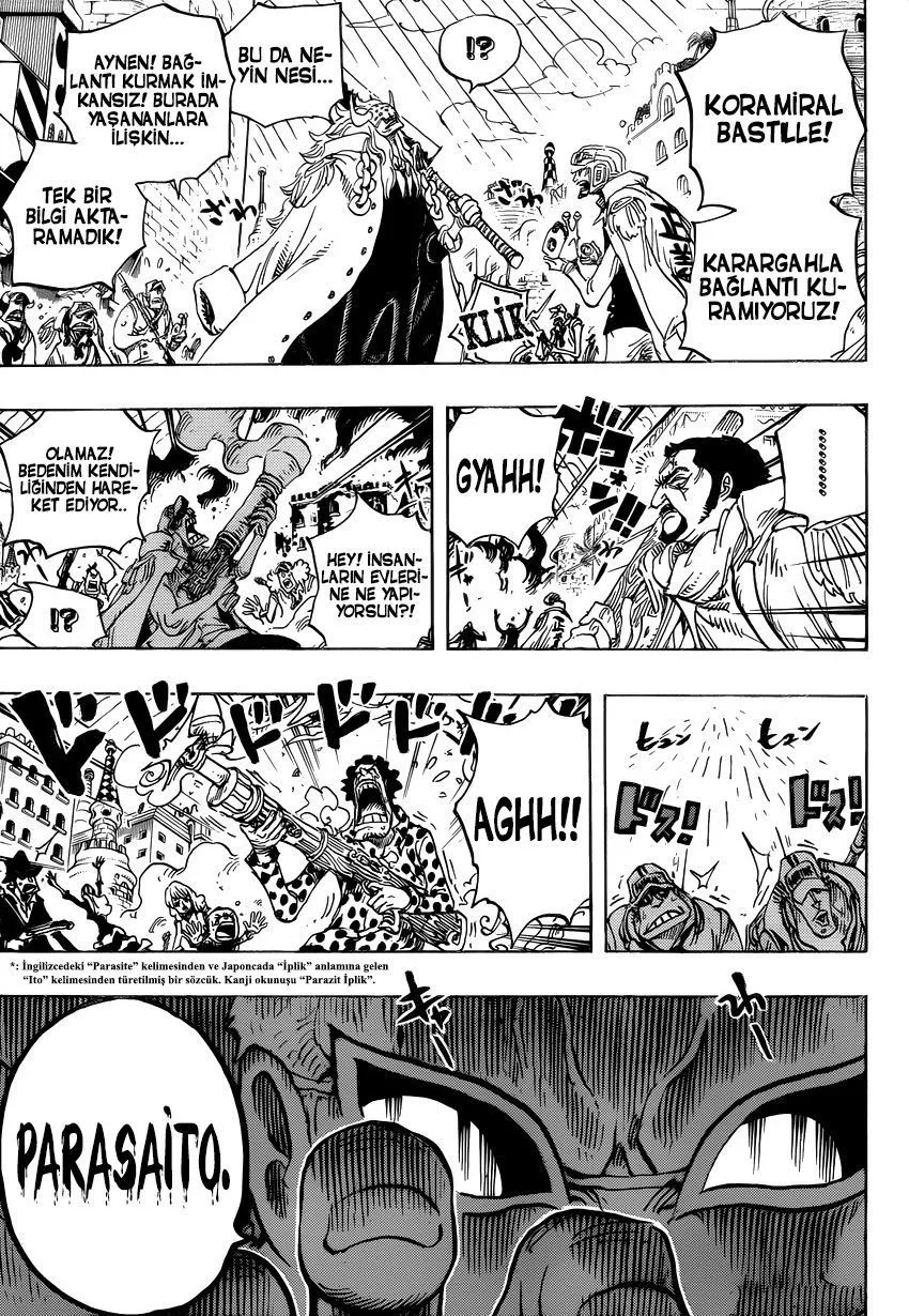 Bölüm 745 - Sayfa 15