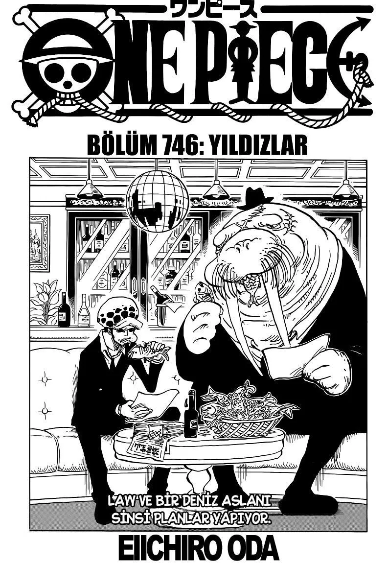 Bölüm 746 - Sayfa 2