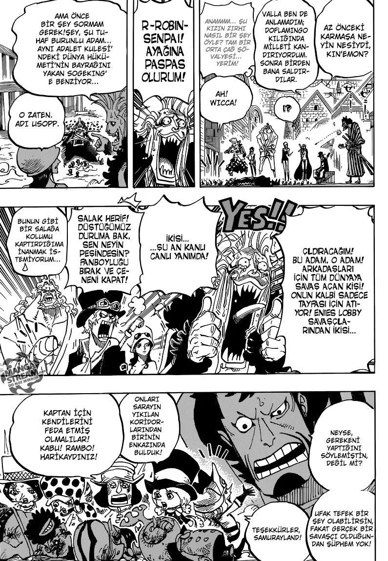 Bölüm 746 - Sayfa 6