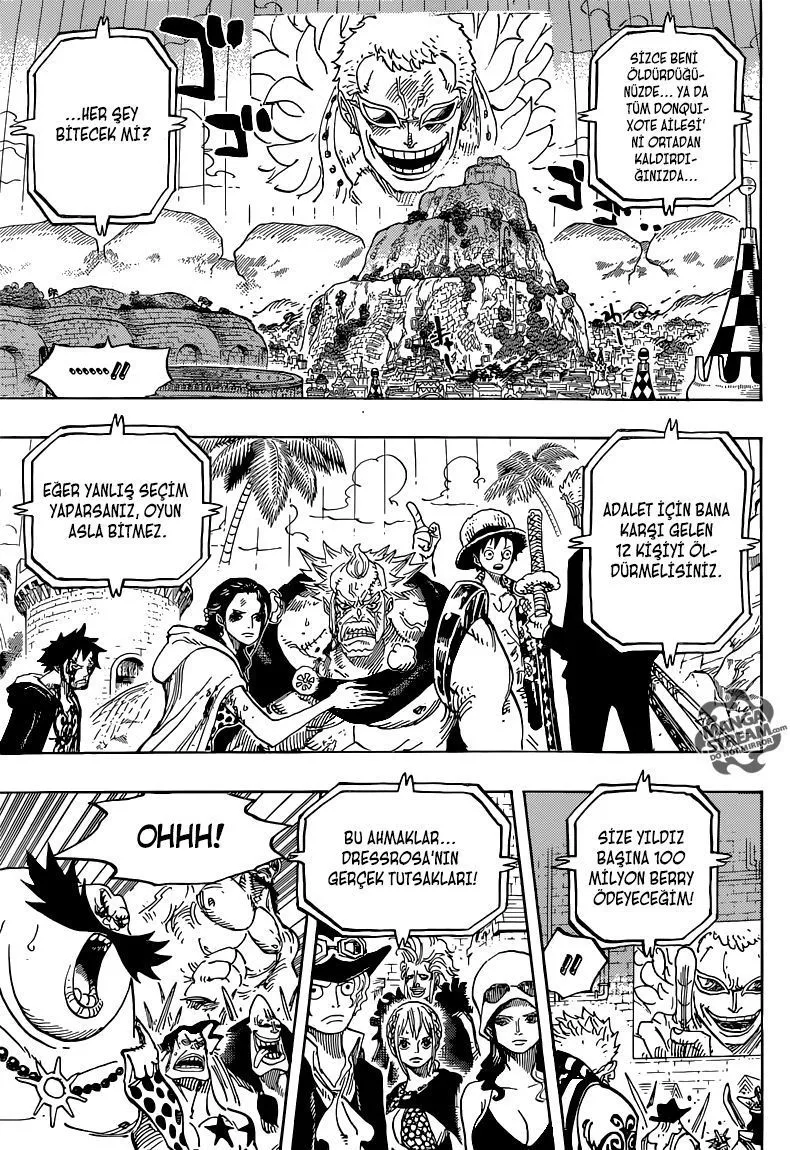 Bölüm 746 - Sayfa 8