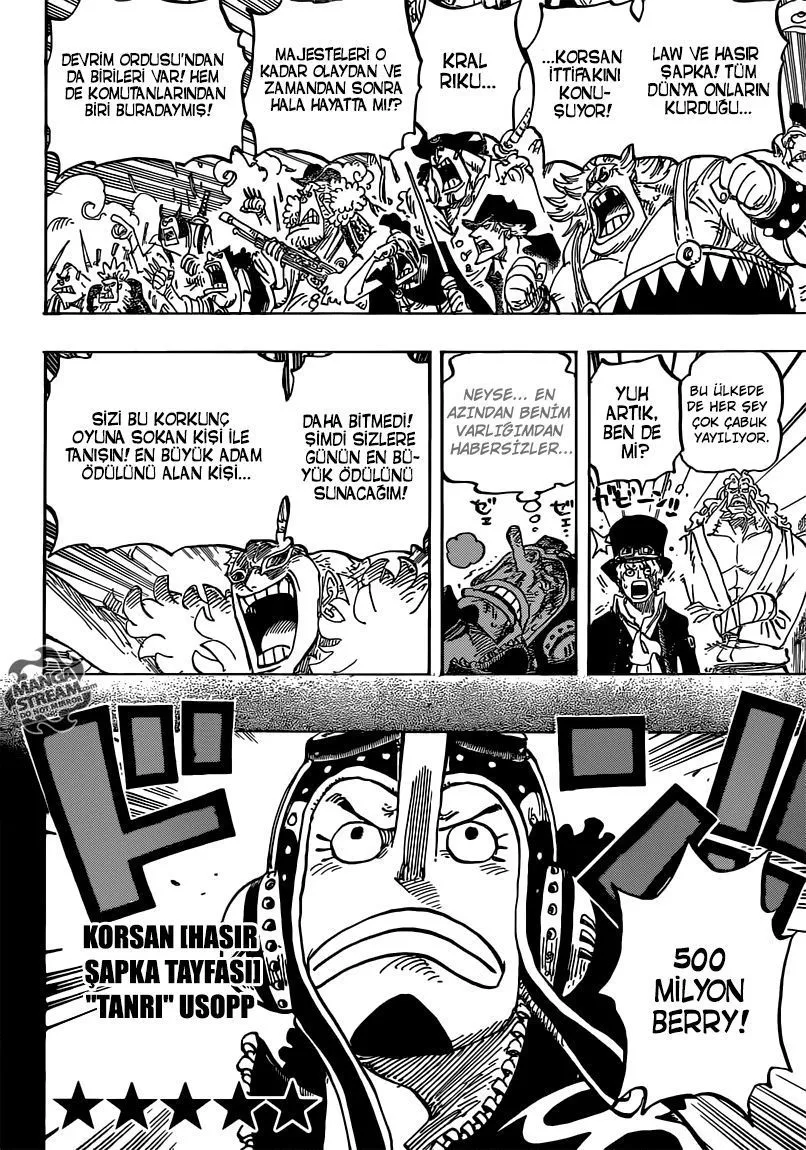 Bölüm 746 - Sayfa 10