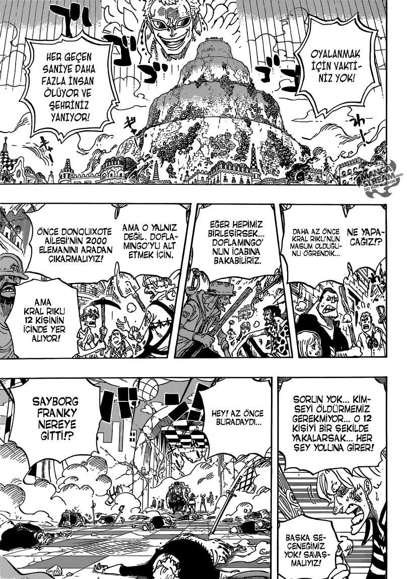 Bölüm 746 - Sayfa 13