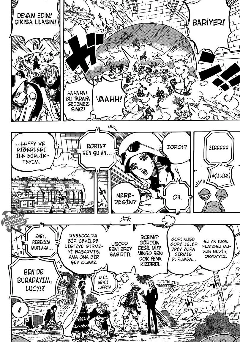 Bölüm 746 - Sayfa 14