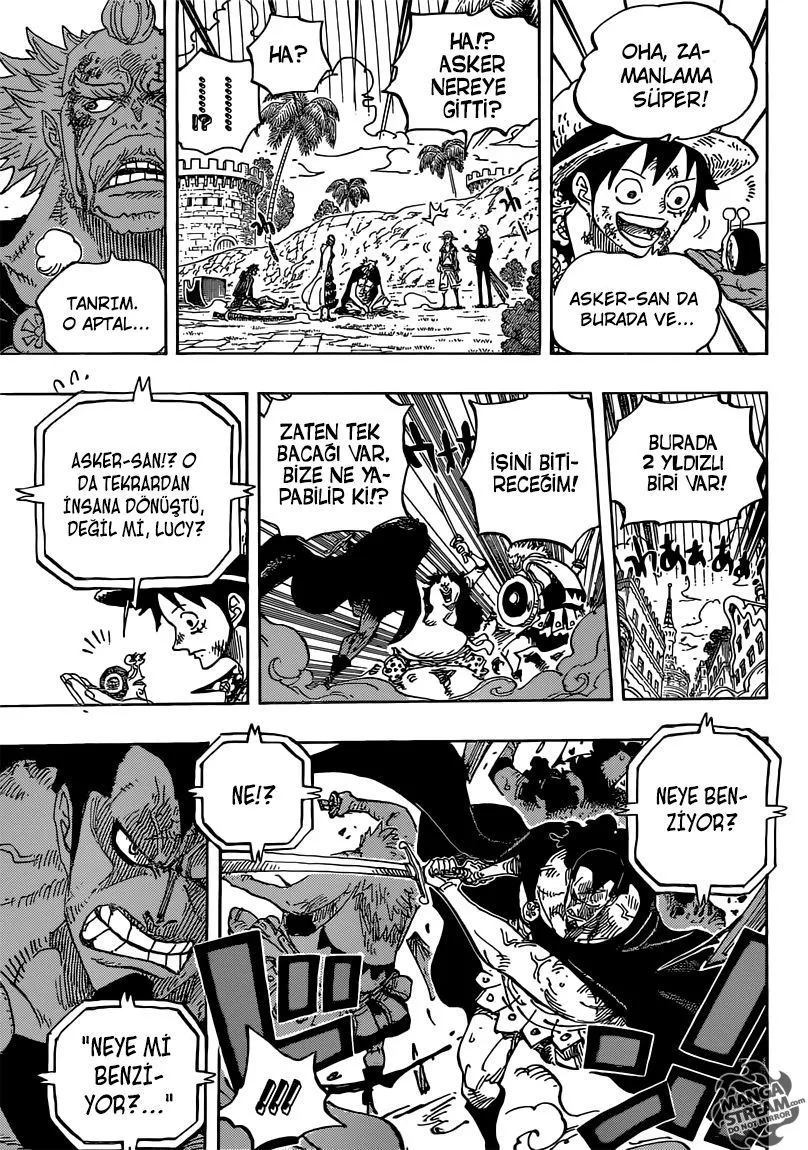 Bölüm 746 - Sayfa 15