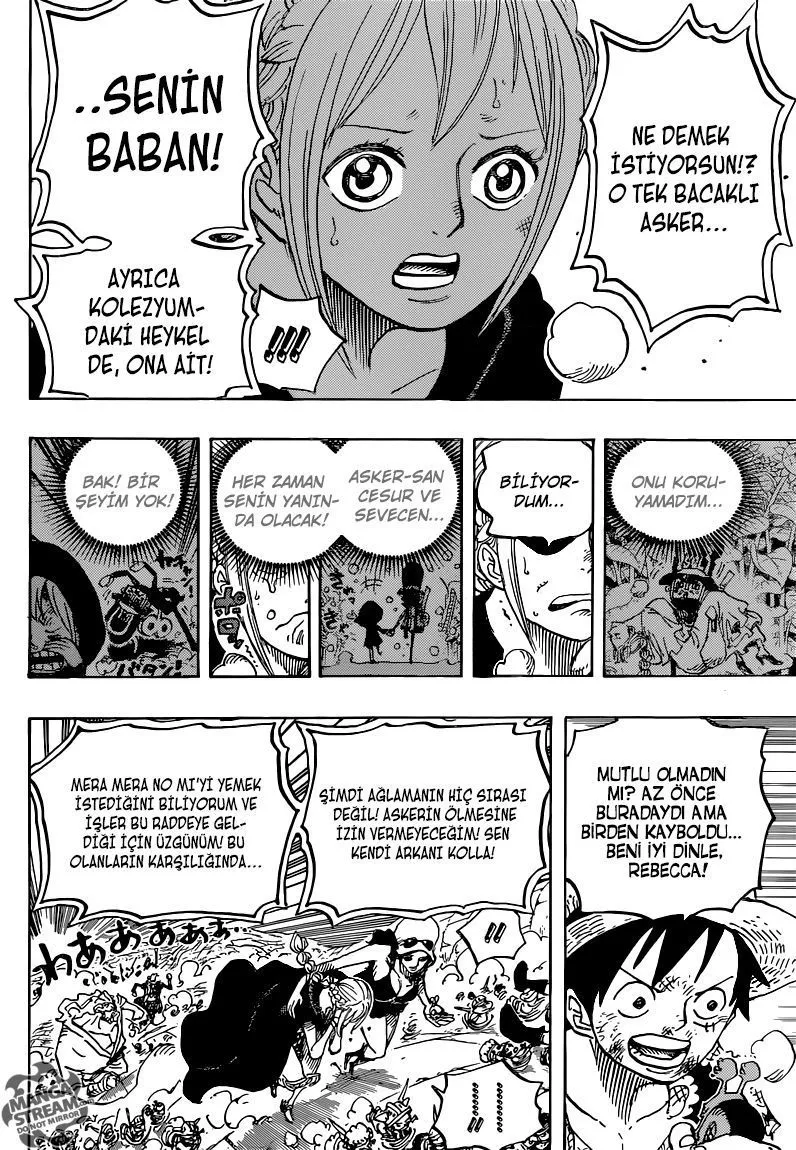 Bölüm 746 - Sayfa 16