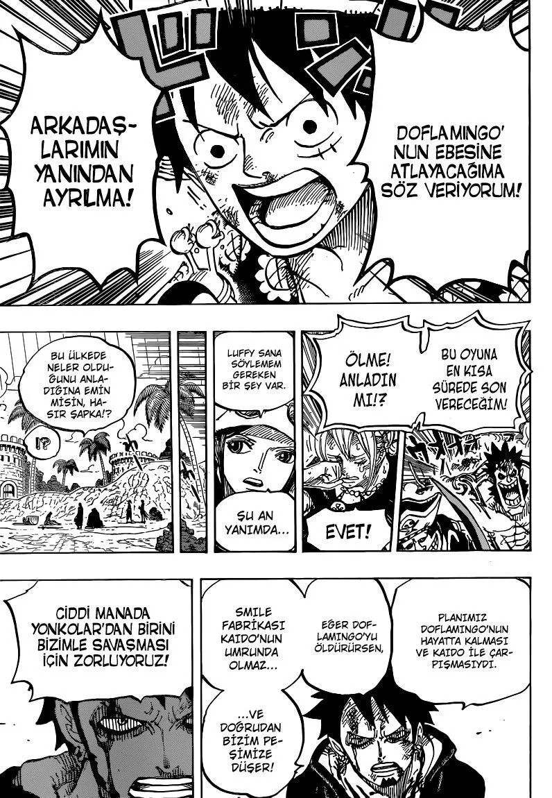 Bölüm 746 - Sayfa 17