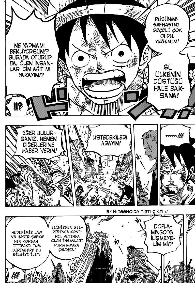 Bölüm 746 - Sayfa 18